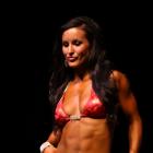 Amanda  Hatter - NPC Washington State Open 2013 - #1